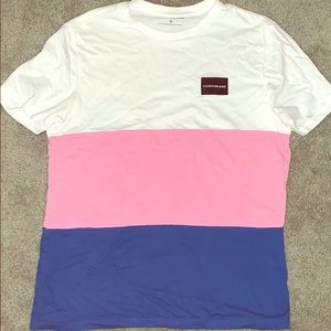 Calvin Klein Limited Shirt